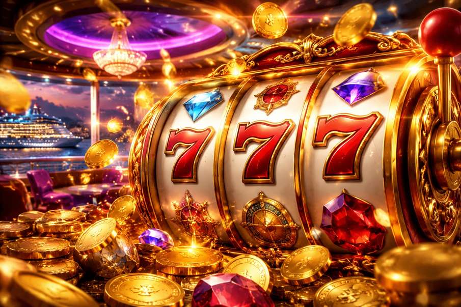lucky77
